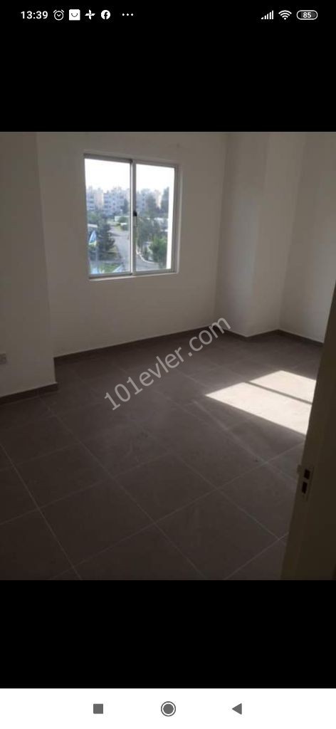 Famagusta salamis road 2+1 apartment ** 