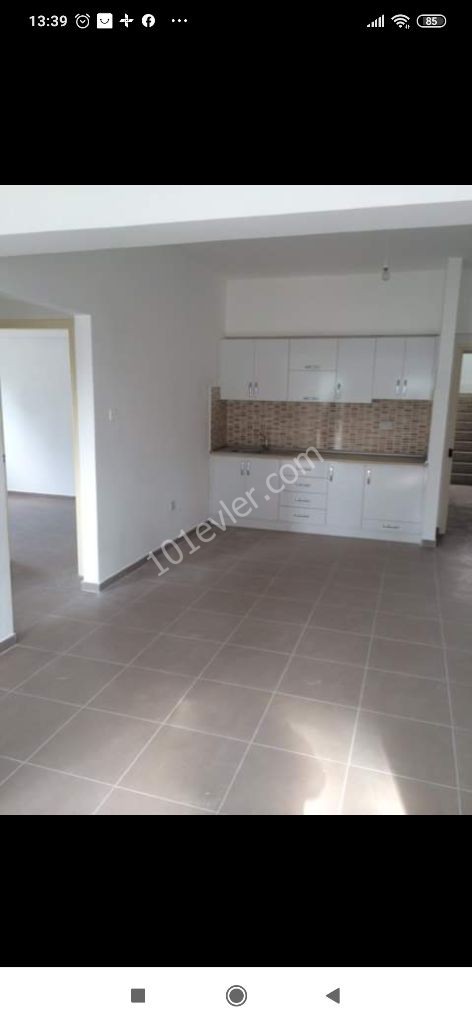 Famagusta salamis road 2+1 apartment ** 