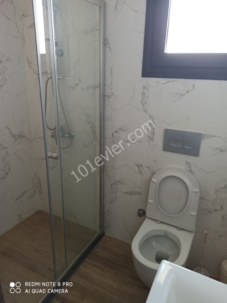 2+1 furnished LUX flat in Iskele Long Beach