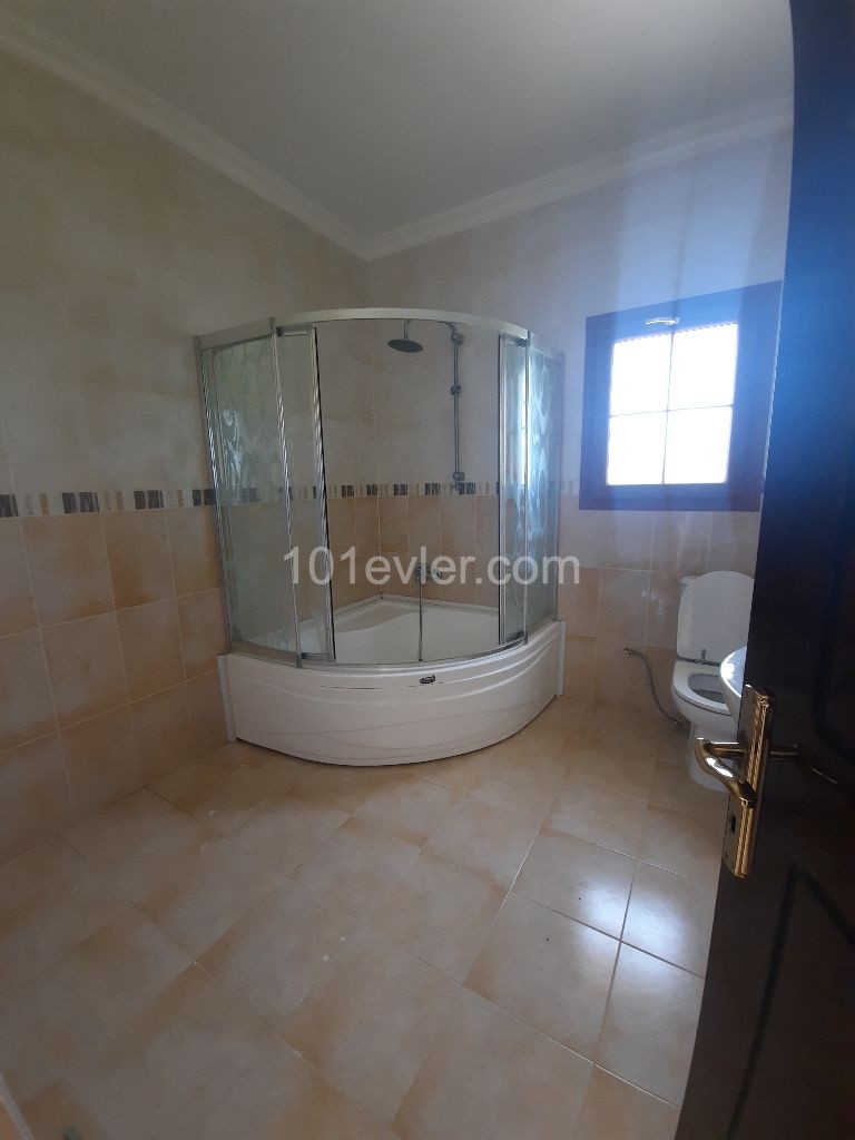 Villa To Rent in Taşlıca, Iskele