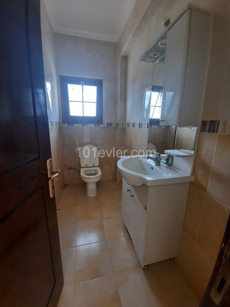 Villa To Rent in Taşlıca, Iskele