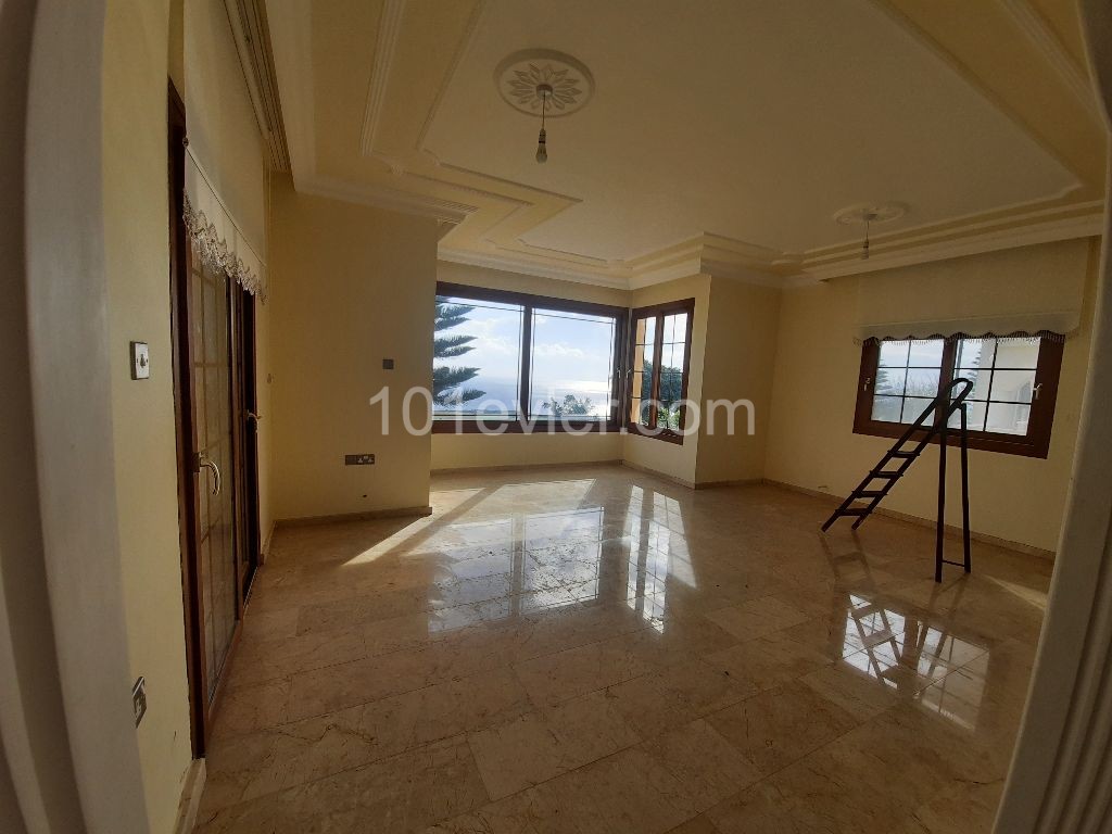 Villa To Rent in Taşlıca, Iskele