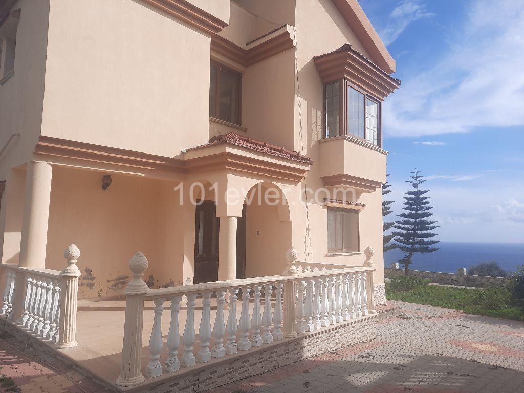 Villa To Rent in Taşlıca, Iskele