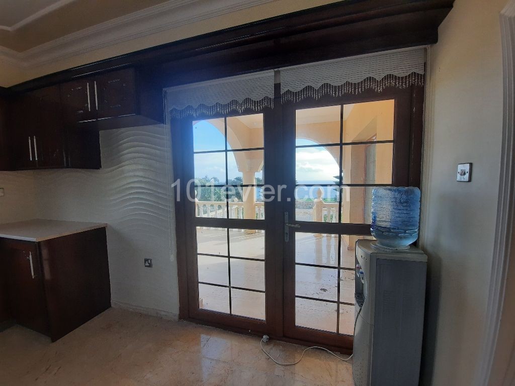 Villa To Rent in Taşlıca, Iskele