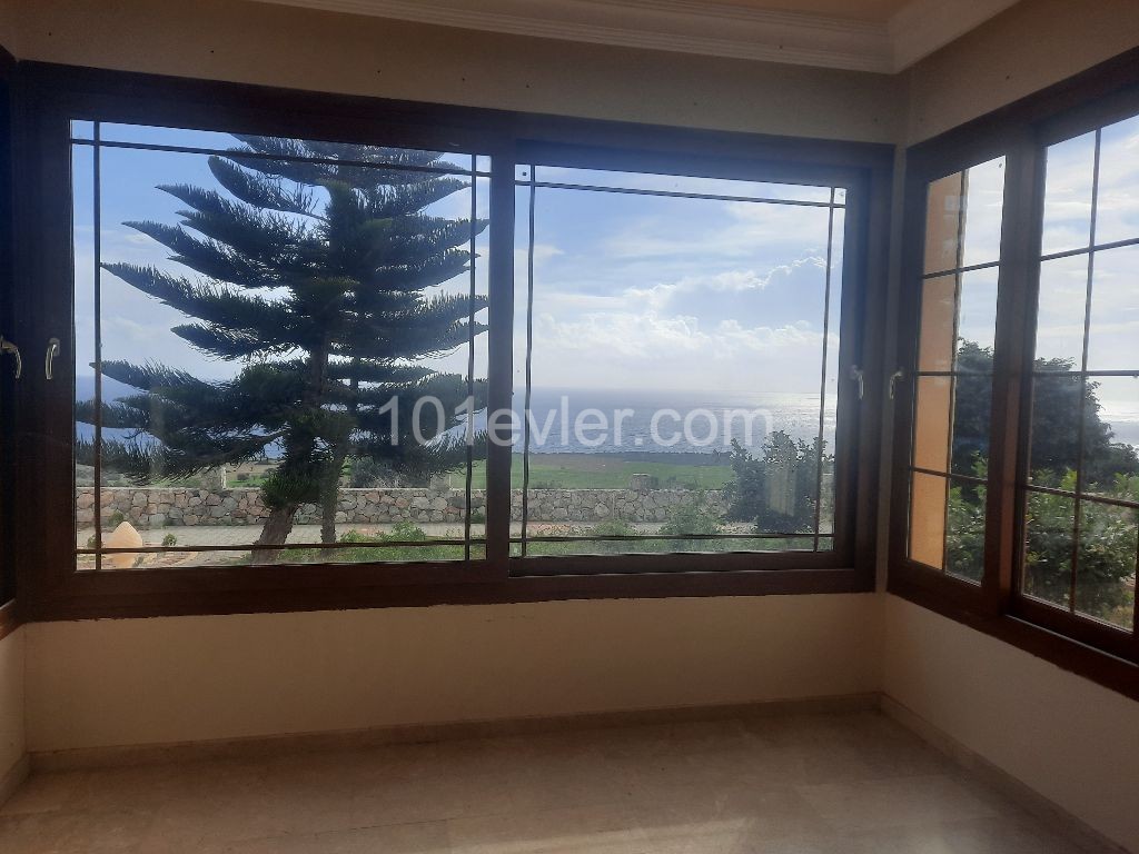 Villa To Rent in Taşlıca, Iskele