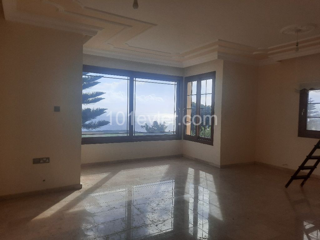 Villa To Rent in Taşlıca, Iskele