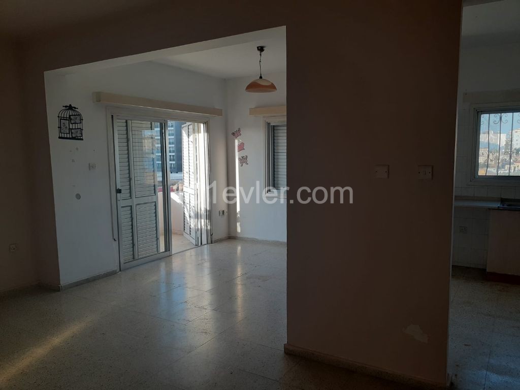 3 + 1 apartments for sale in Magusa sakarya ** 