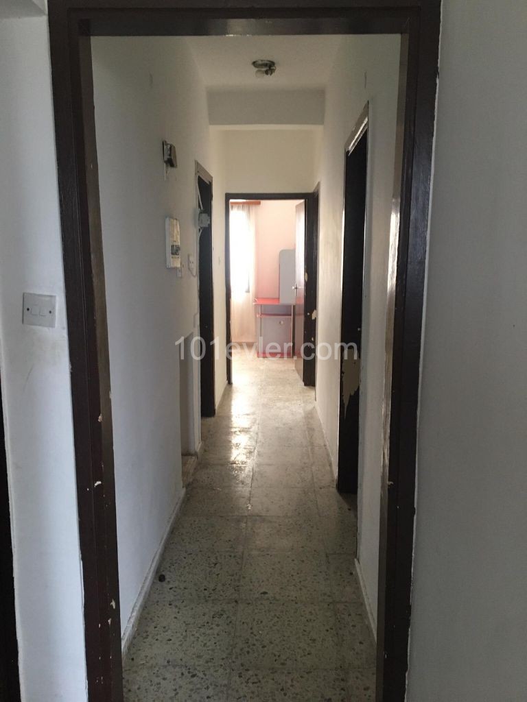 Flat To Rent in Mağusa Merkez, Famagusta