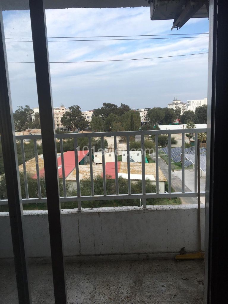 Flat To Rent in Mağusa Merkez, Famagusta