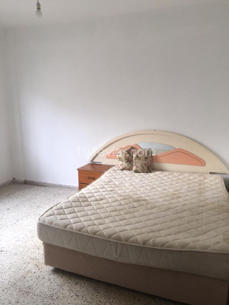 Flat To Rent in Mağusa Merkez, Famagusta