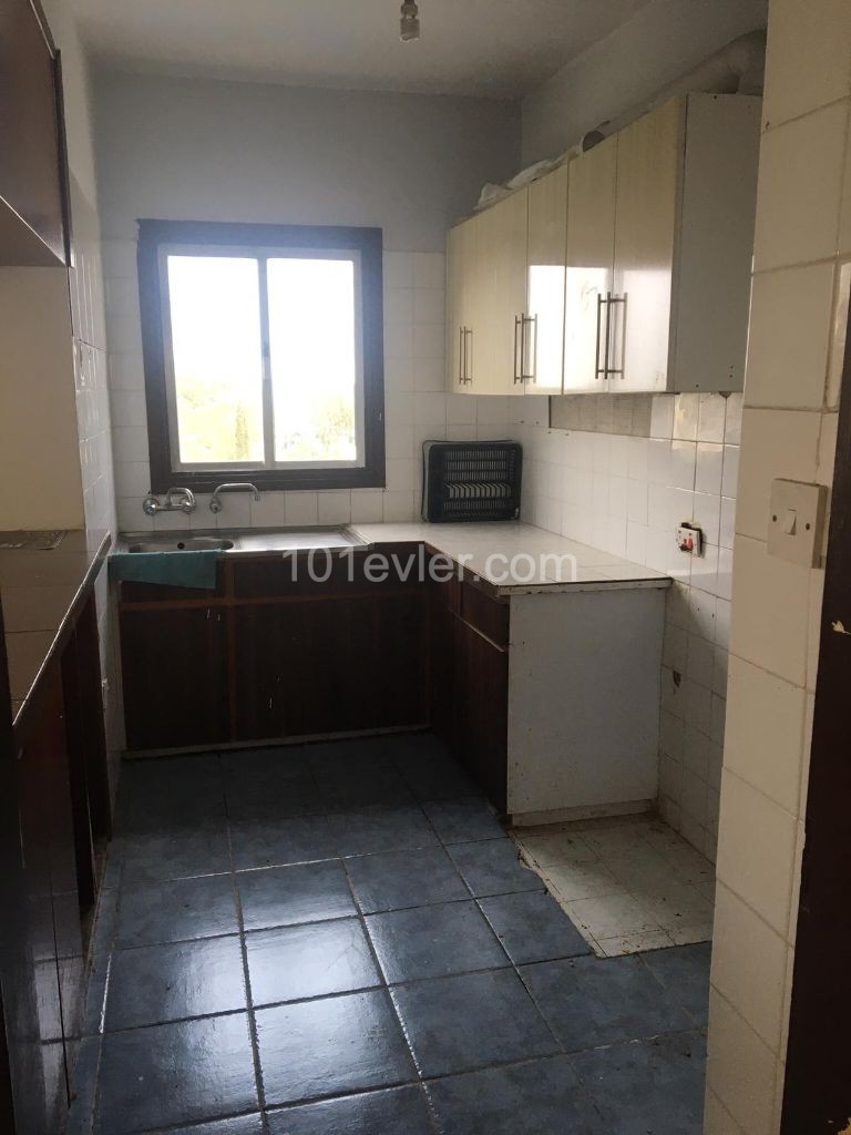 Flat To Rent in Mağusa Merkez, Famagusta