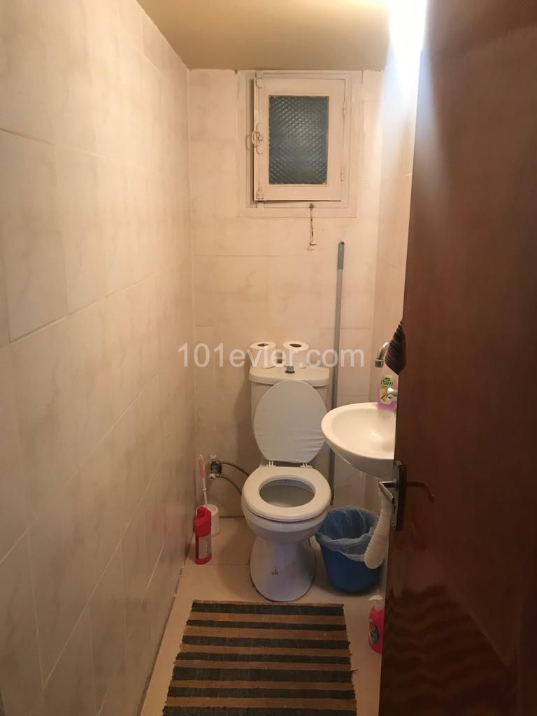 Detached House For Sale in Baykal, Famagusta