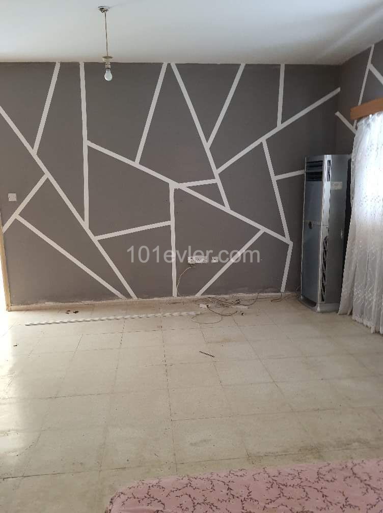 Flat To Rent in Tuzla, Famagusta