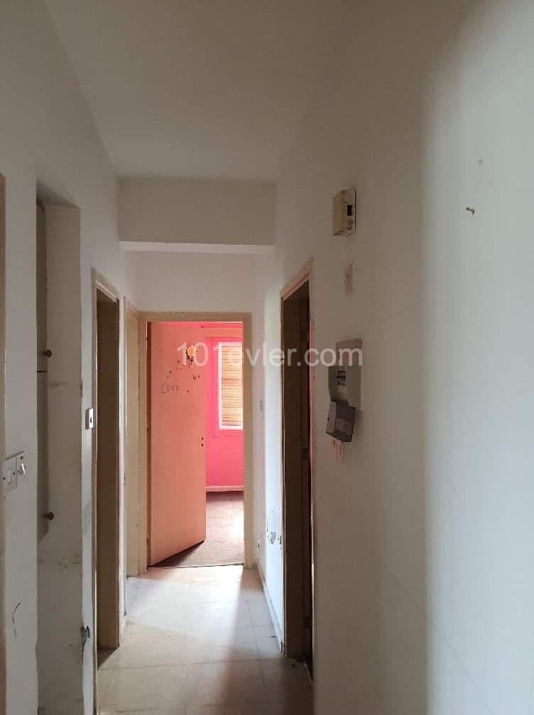 Flat To Rent in Tuzla, Famagusta