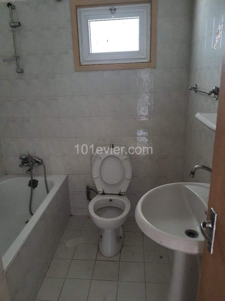 Flat To Rent in Tuzla, Famagusta