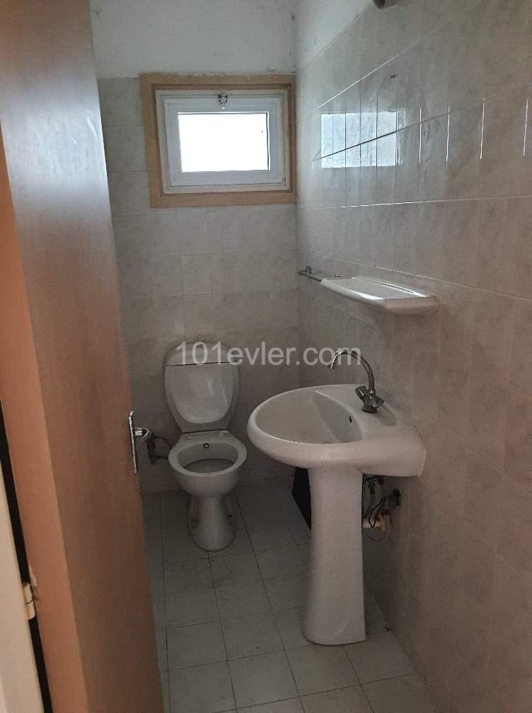 Flat To Rent in Tuzla, Famagusta