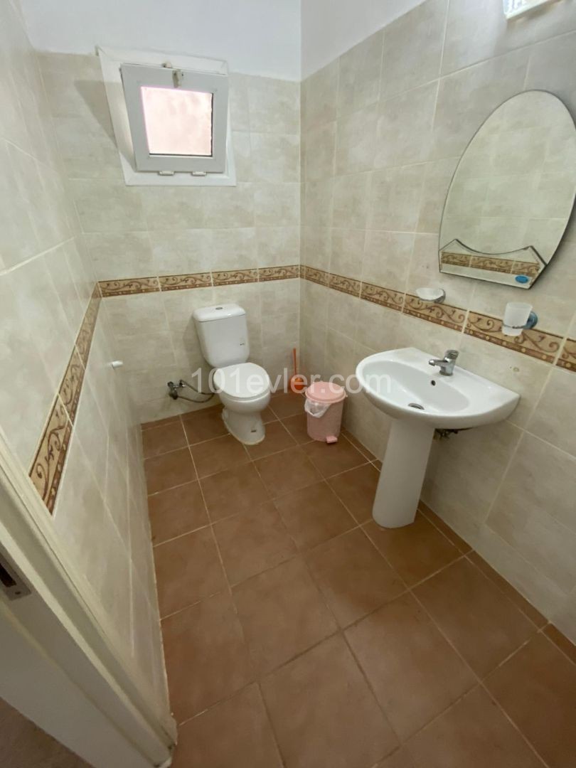 Mağusa Sakarya bölgesinde 3+1 penthouse