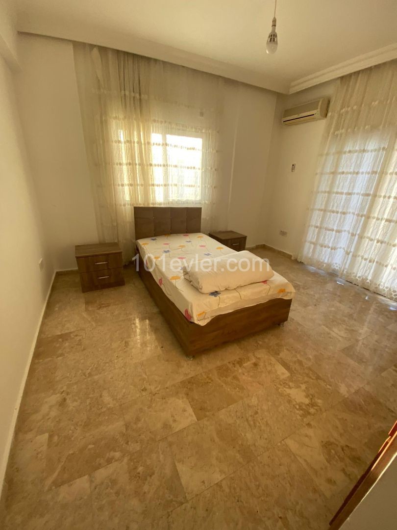 Mağusa Sakarya bölgesinde 3+1 penthouse