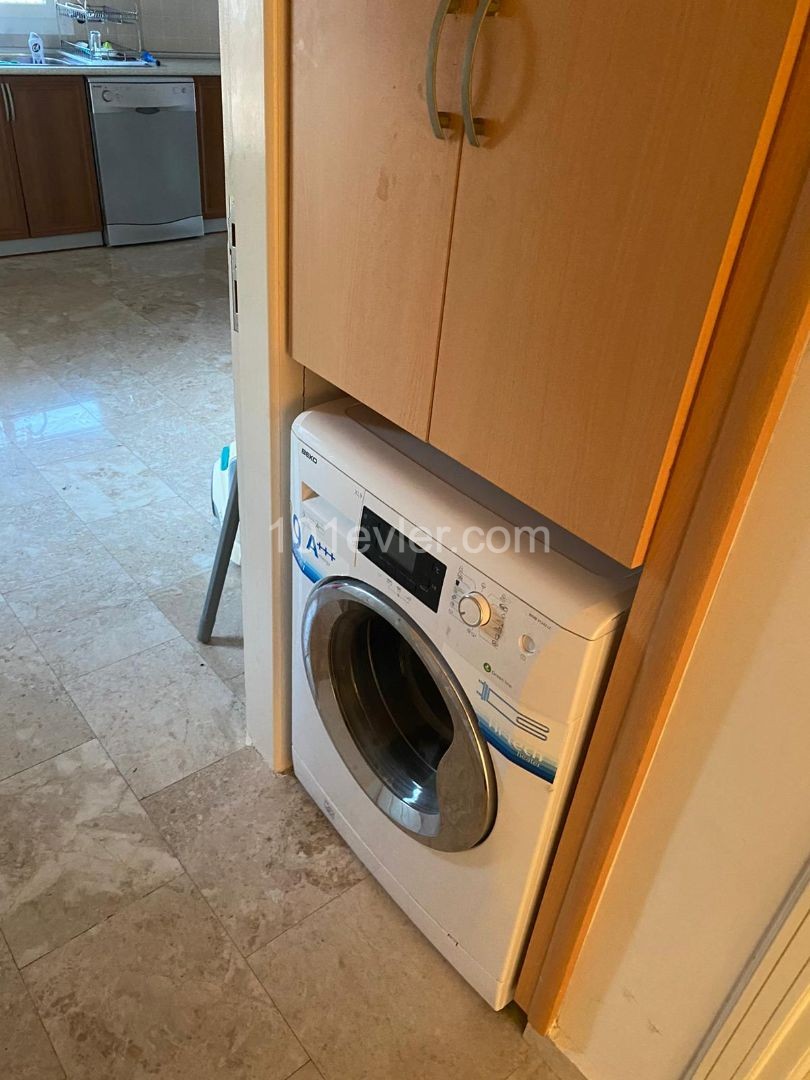 Mağusa Sakarya bölgesinde 3+1 penthouse