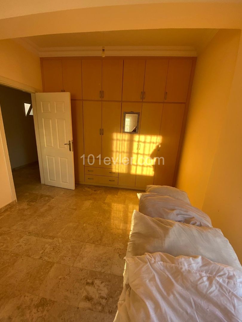 Mağusa Sakarya bölgesinde 3+1 penthouse