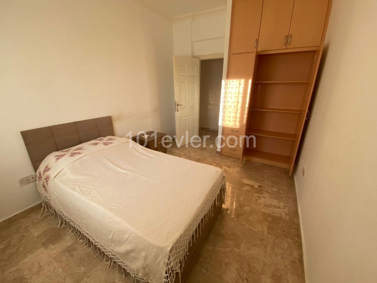 Mağusa Sakarya bölgesinde 3+1 penthouse