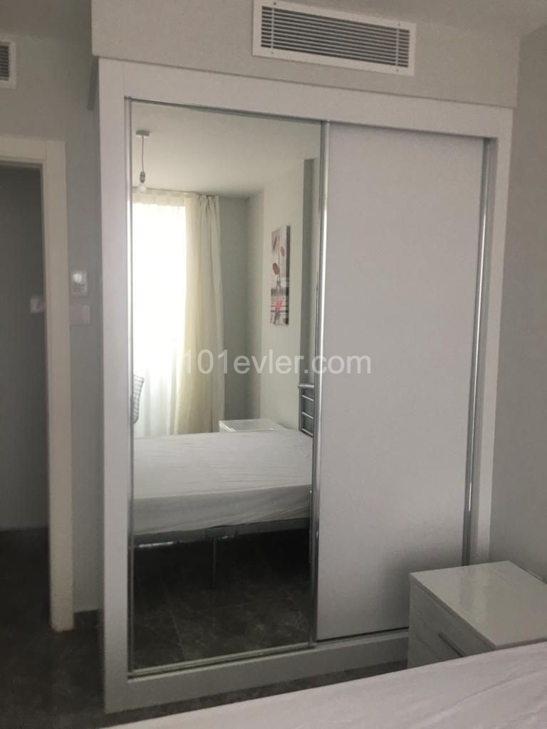 Flat To Rent in Mağusa Merkez, Famagusta