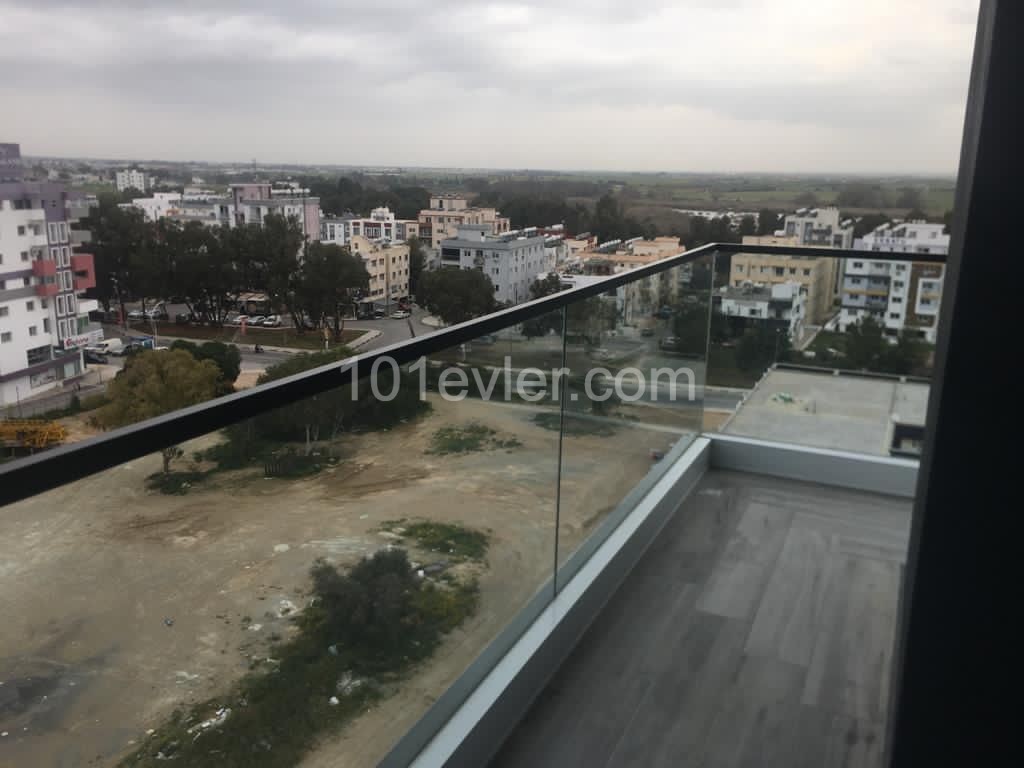 Flat To Rent in Mağusa Merkez, Famagusta