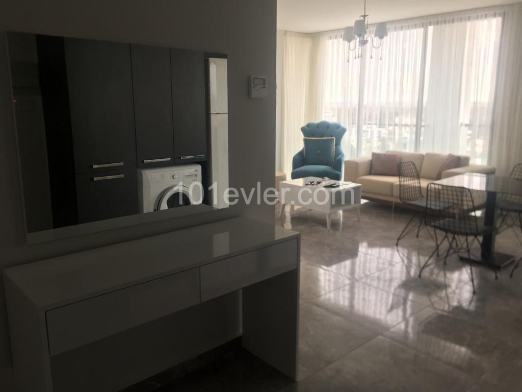 Flat To Rent in Mağusa Merkez, Famagusta