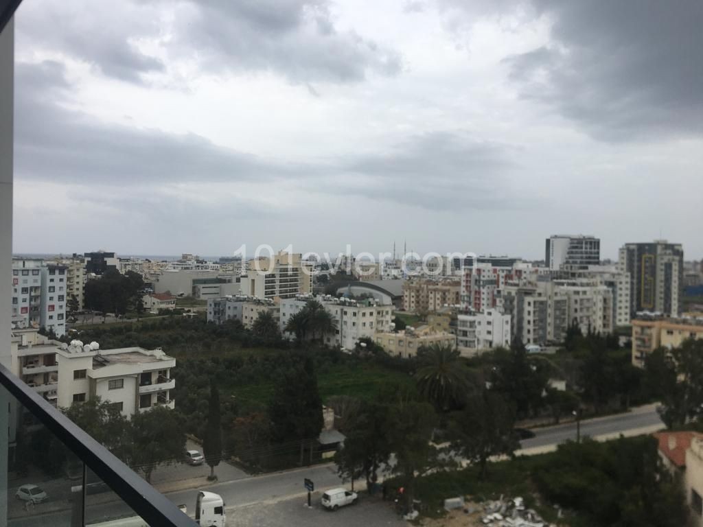 Flat To Rent in Mağusa Merkez, Famagusta