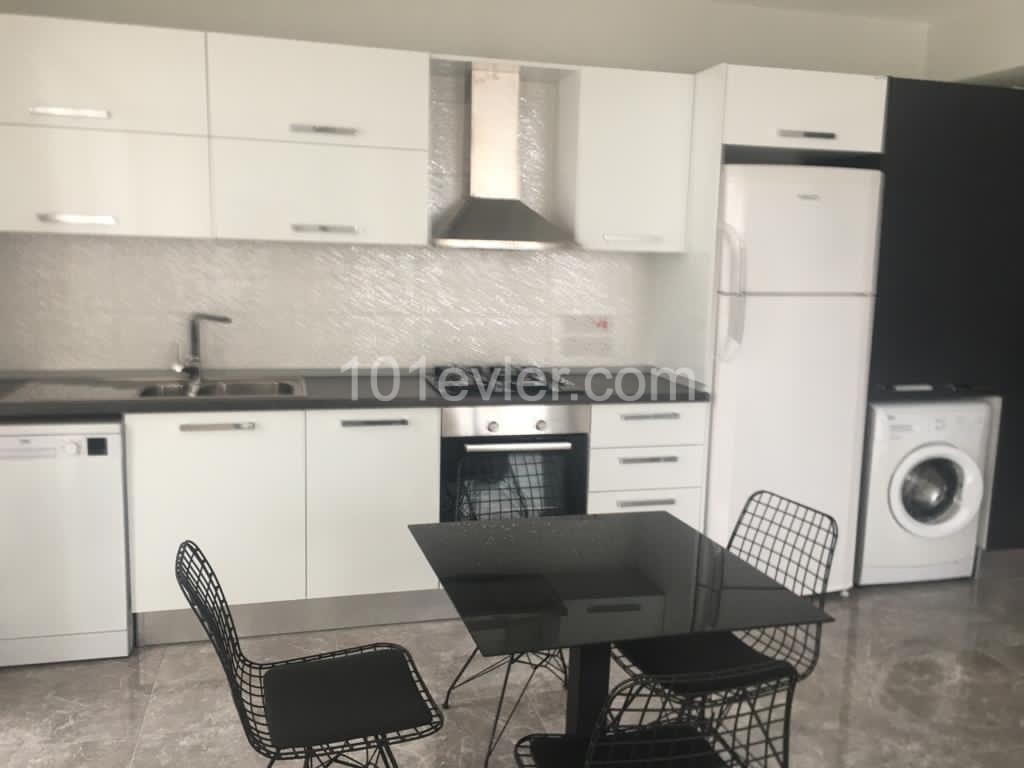 Flat To Rent in Mağusa Merkez, Famagusta