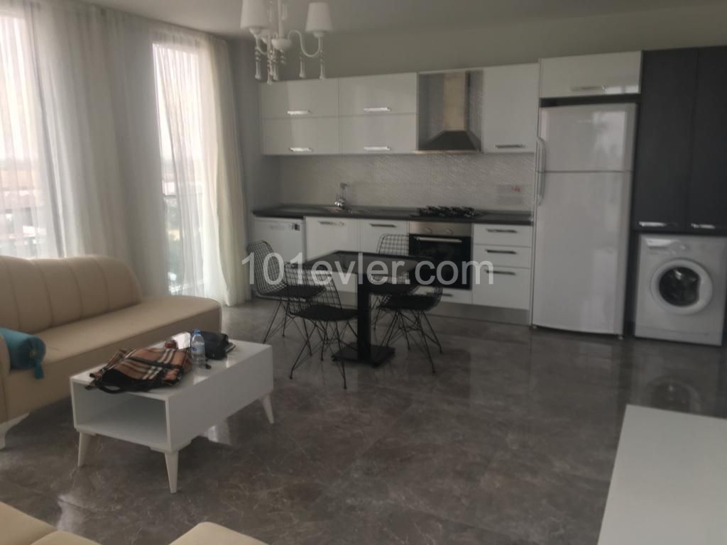 Flat To Rent in Mağusa Merkez, Famagusta