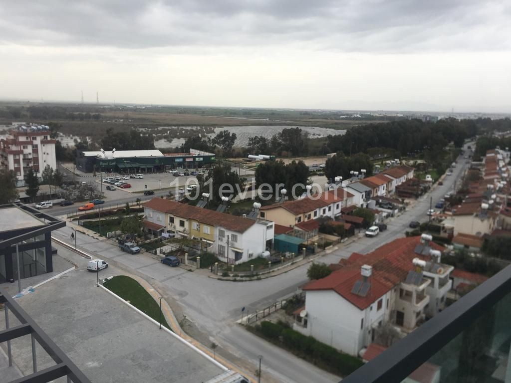 Flat To Rent in Mağusa Merkez, Famagusta