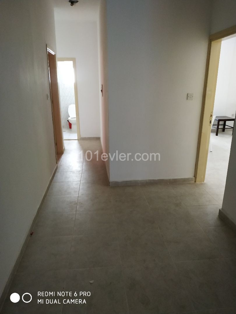 Flat To Rent in Karakol, Famagusta