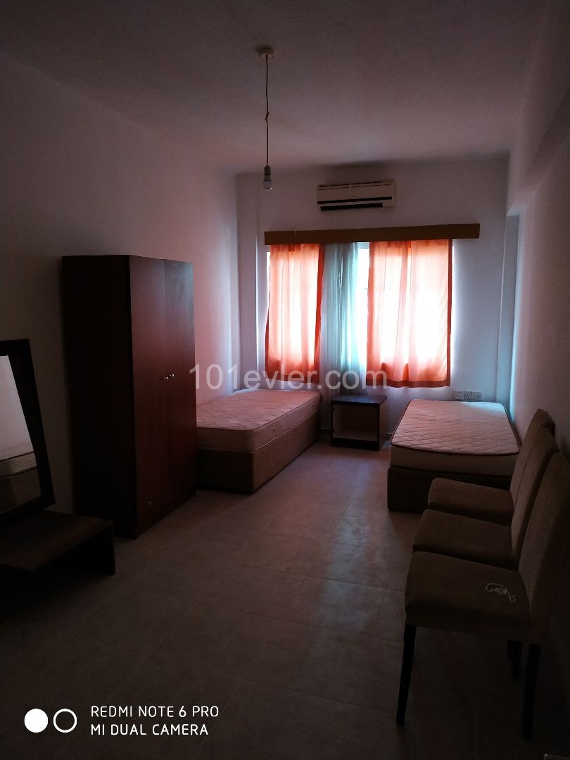 Flat To Rent in Karakol, Famagusta