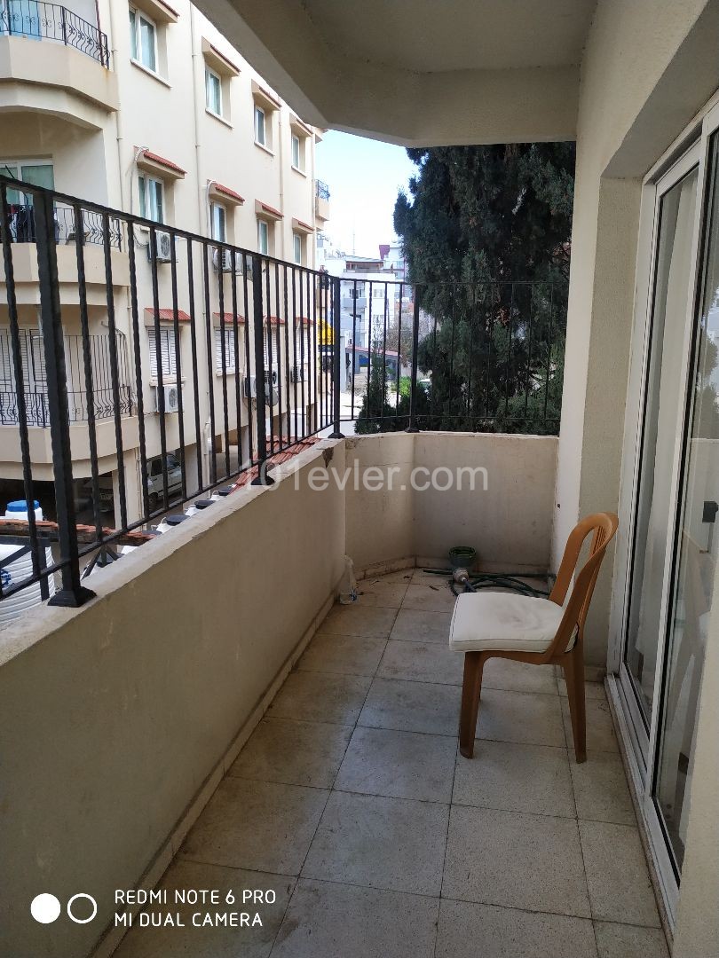 Flat To Rent in Karakol, Famagusta