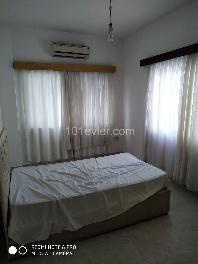 Flat To Rent in Karakol, Famagusta