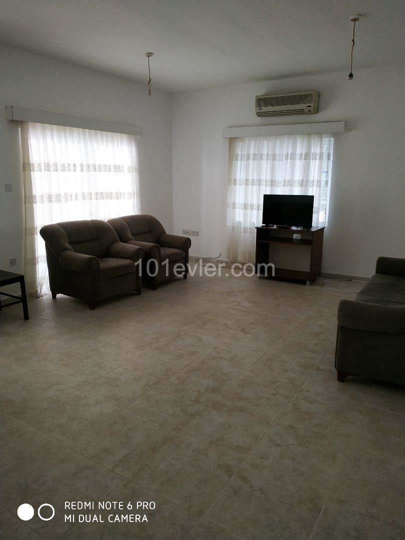 Flat To Rent in Karakol, Famagusta