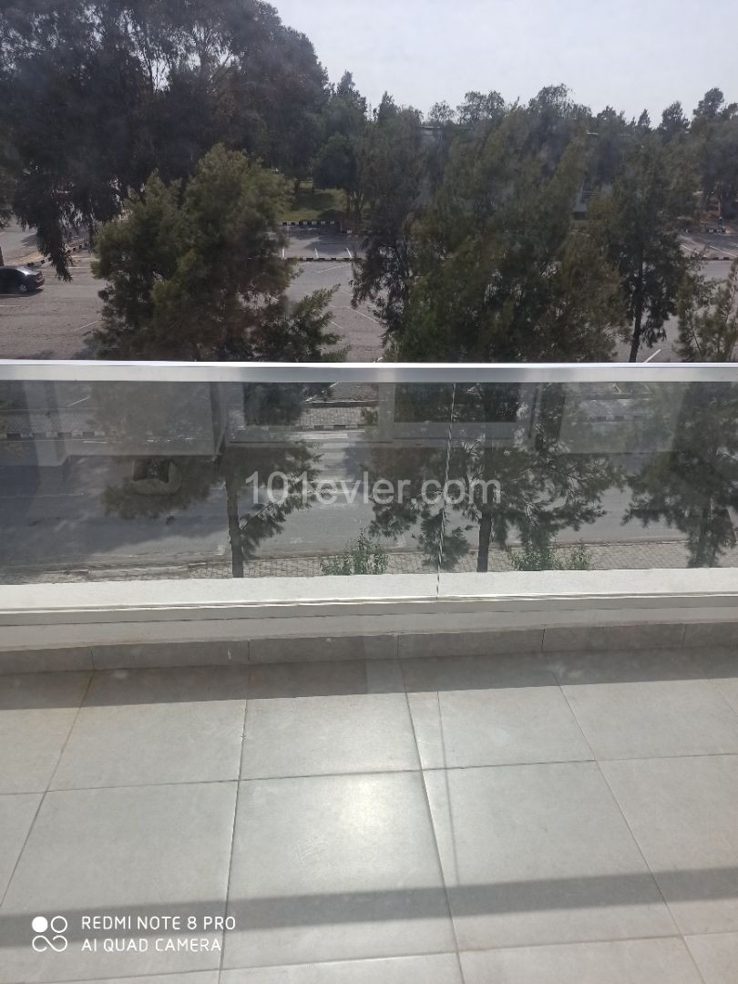 Famagusta Emu - 1 +1 furnished apartment ** 