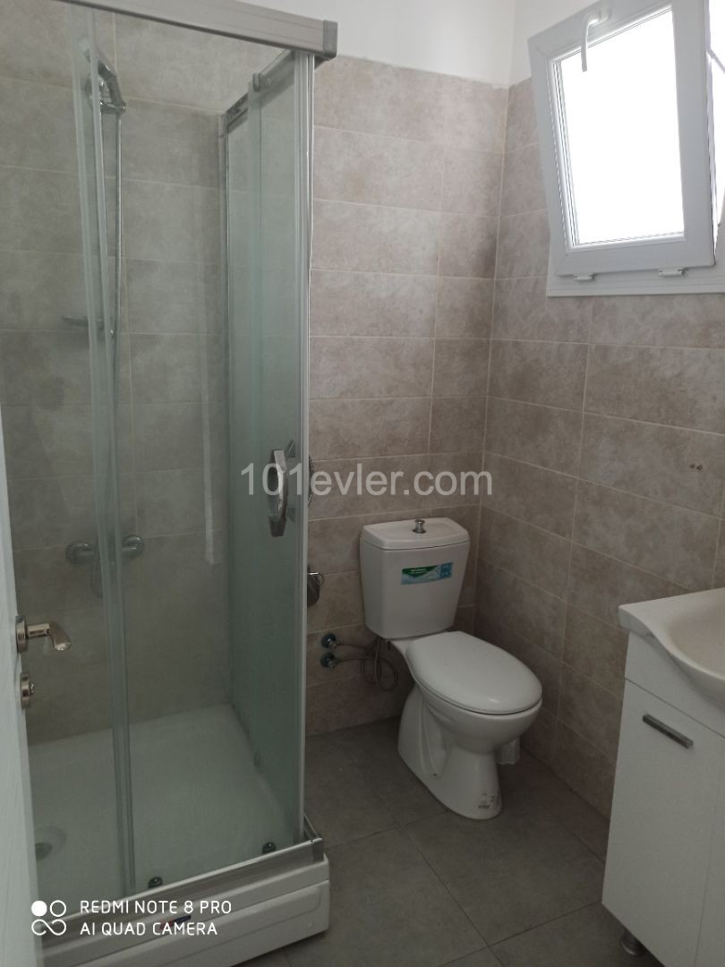 Famagusta Emu - 1 +1 furnished apartment ** 