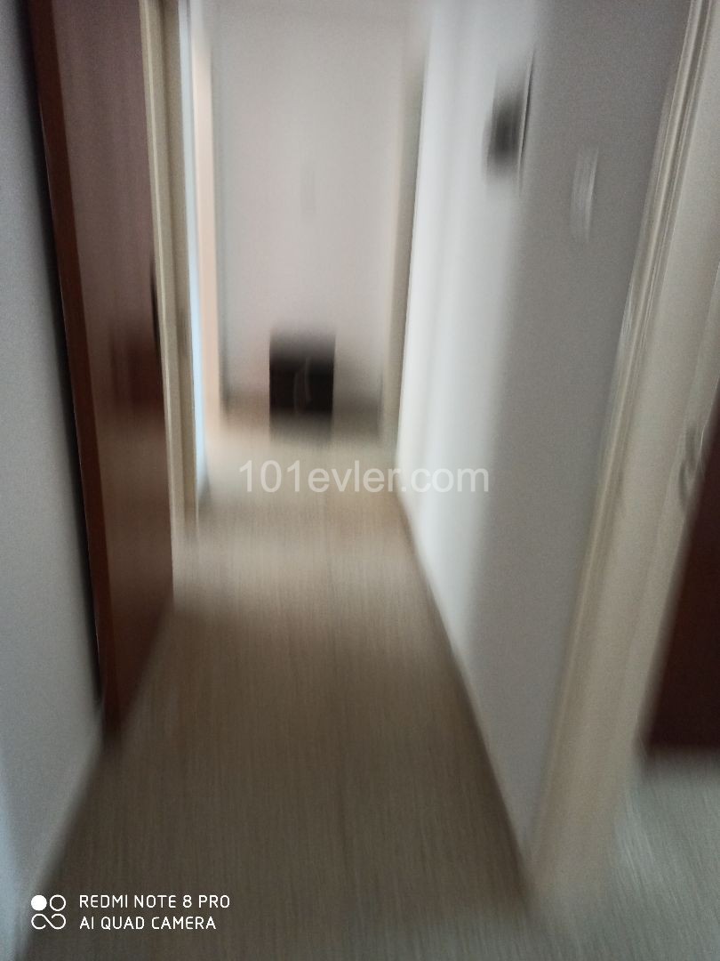 Flat To Rent in Baykal, Famagusta