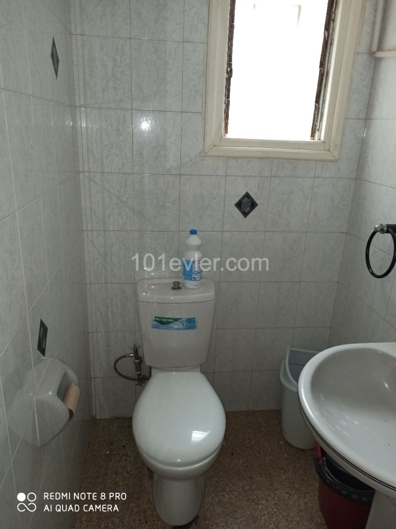 Flat To Rent in Baykal, Famagusta