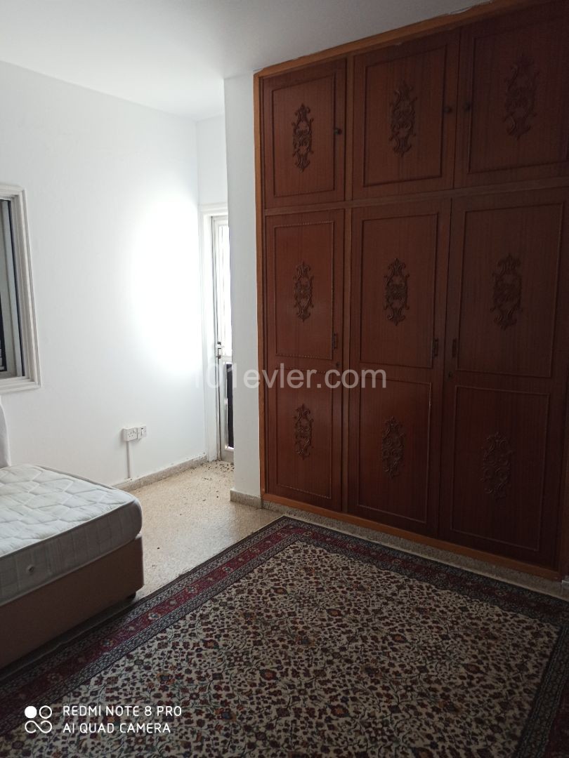 Flat To Rent in Baykal, Famagusta