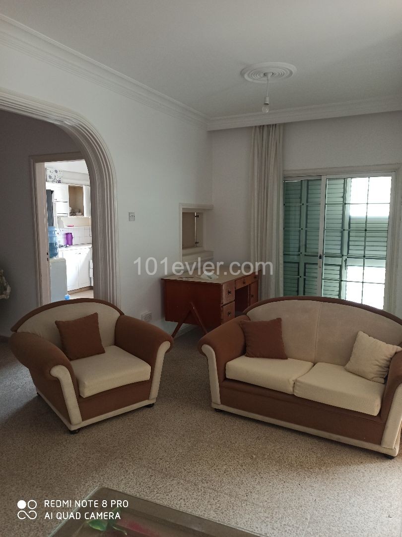 Flat To Rent in Baykal, Famagusta