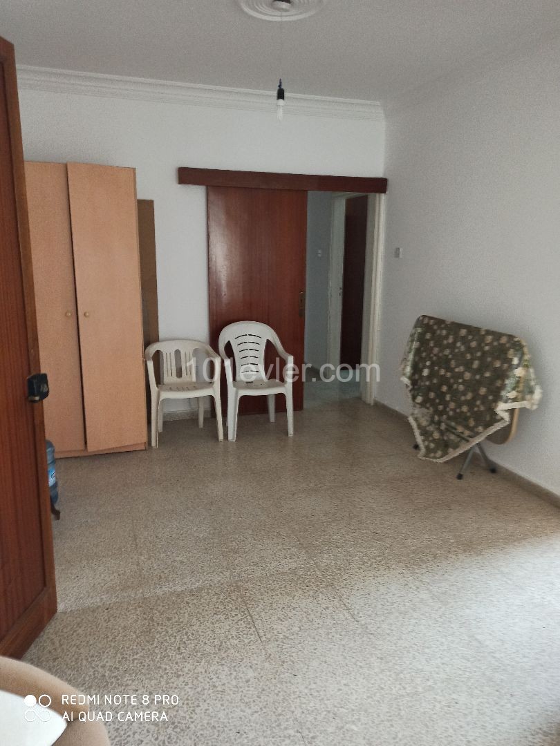 Flat To Rent in Baykal, Famagusta