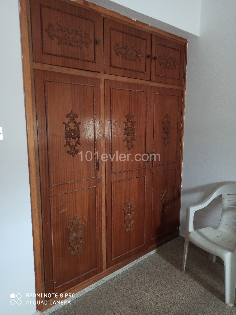 Flat To Rent in Baykal, Famagusta