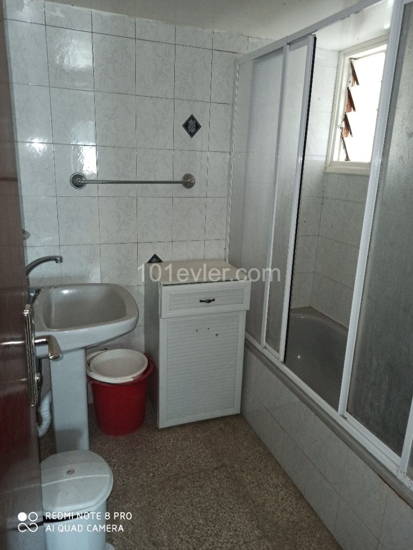 Flat To Rent in Baykal, Famagusta