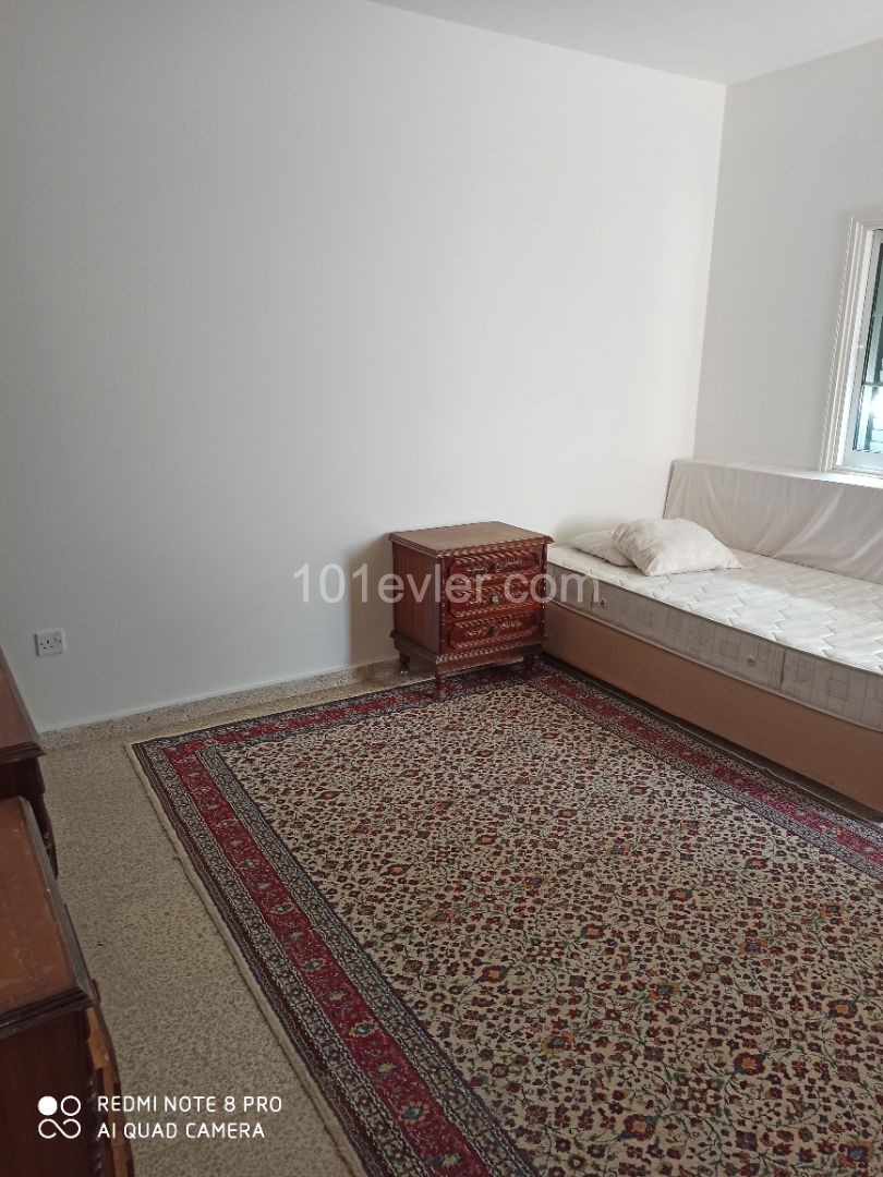 Flat To Rent in Baykal, Famagusta