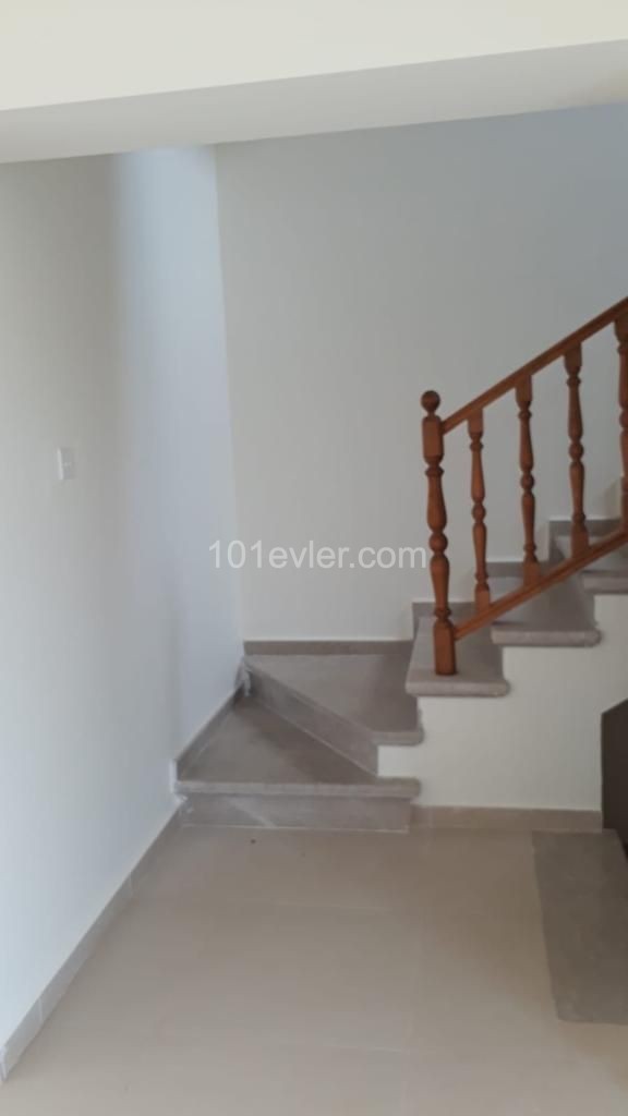 3 + 1 villa for sale with sea view at Iskele Yeni Erenkoy ** 