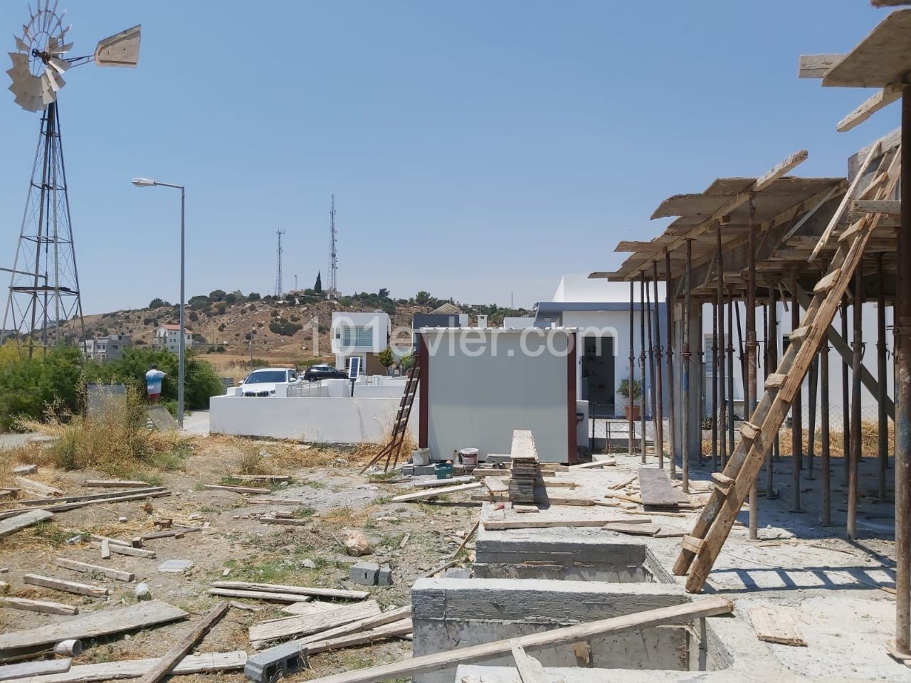 Einfamilienhaus Kaufen in Boğaz, Iskele