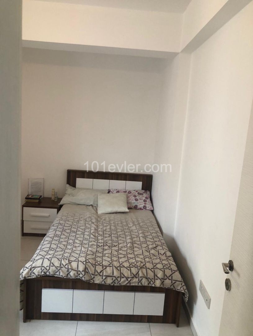 Flat To Rent in Mağusa Merkez, Famagusta